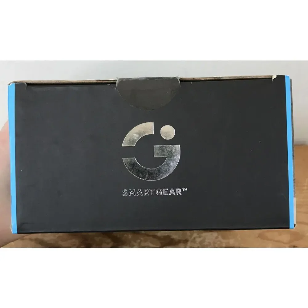Smartgear Live Set Stream Ring Light Mount Phone Podcast Vlogging Accessory